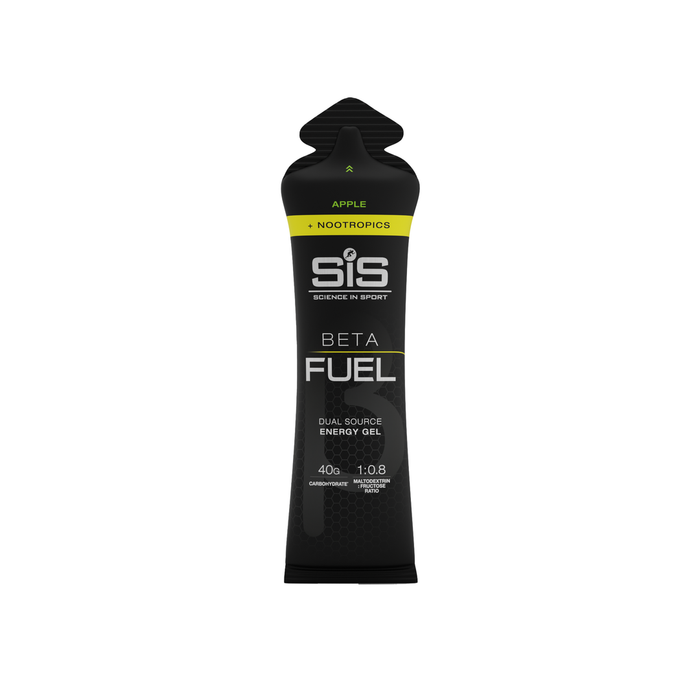 SIS Beta Fuel + NooTropics Gel -