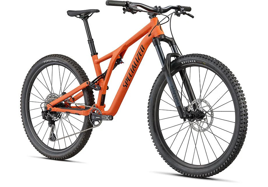Specialized Stumpjumper Alloy- S4