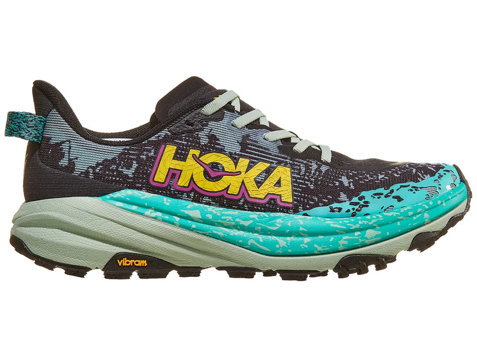 HOKA Speedgoat 6 Womens running shoe