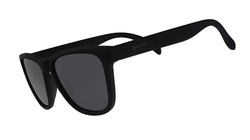 Goodr Sunglasses - Unicorn Calamity