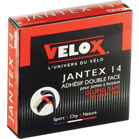 Velox Jantex 14 Carbon Tubular rim tape 4.15mx18mm
