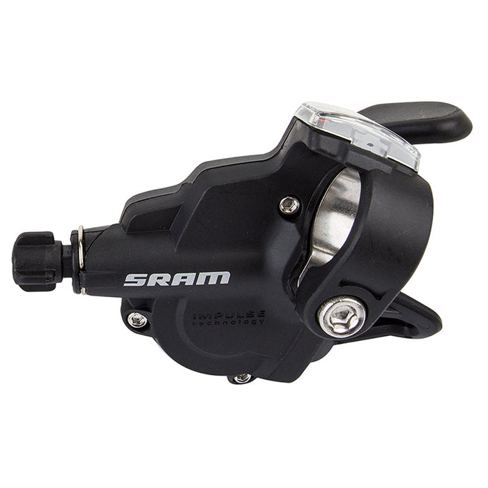 SRAM X3/4 3-Speed Front Trigger Shifter