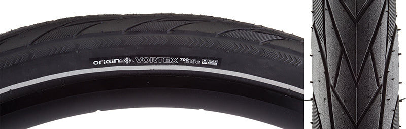 Origin8 Vortex Tire 700x45c