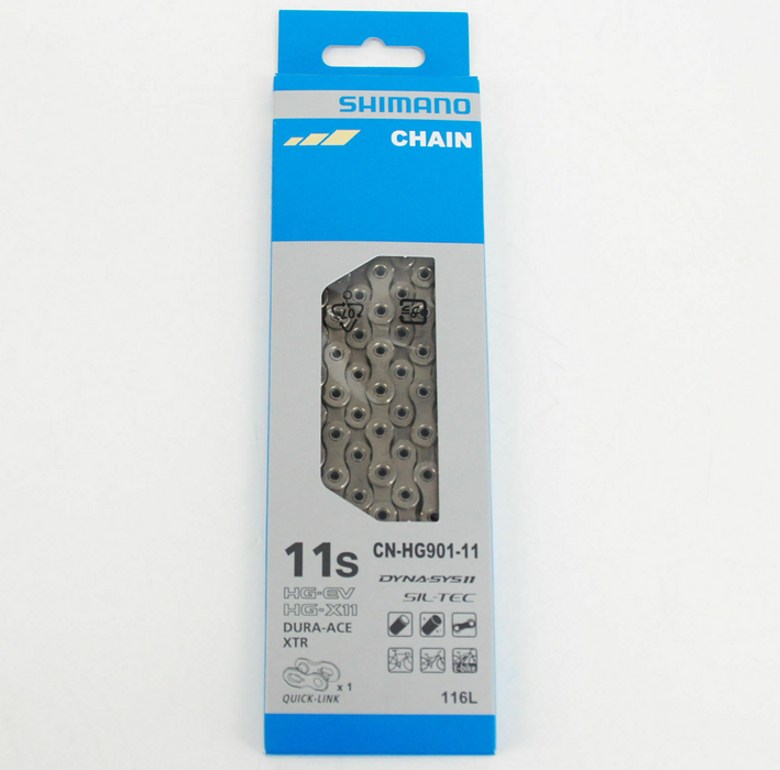 Shimano Dura-Ace CN-HG901 11-Speed Chain