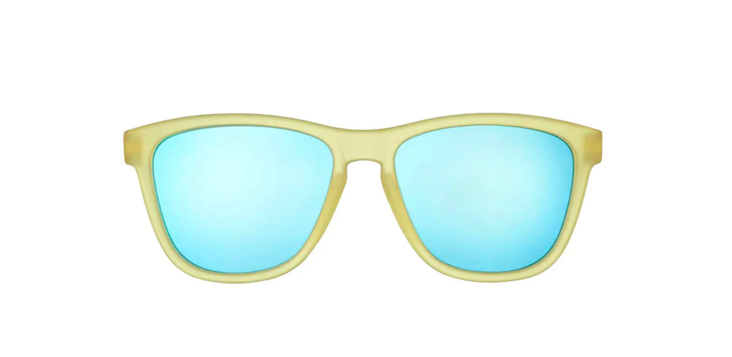 Goodr Sunglasses - Swedish Meatball Hangover