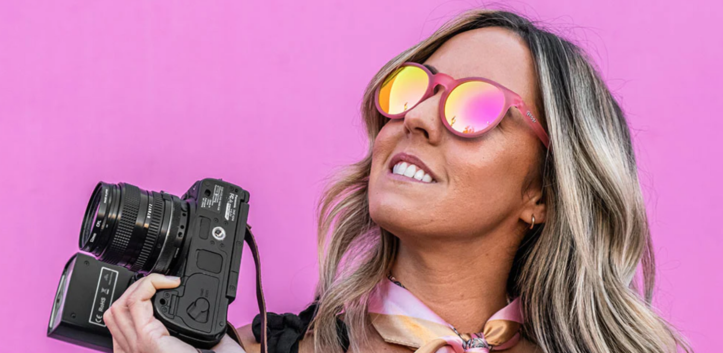 Goodr Sunglasses - Influencers Pay Double