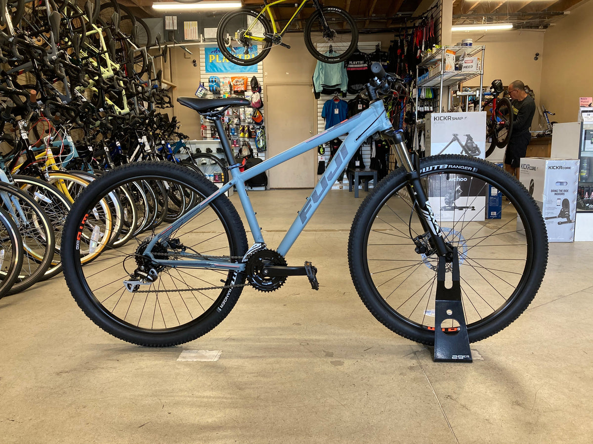 fuji nevada 6.0 price