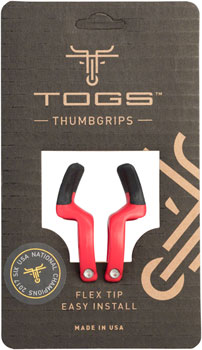 TOGS Flex Thumb Grips