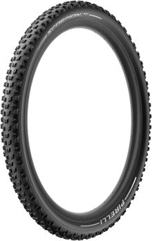 Pirelli Scorpion XC S Tire - Tubeless, Folding, Black, Lite
